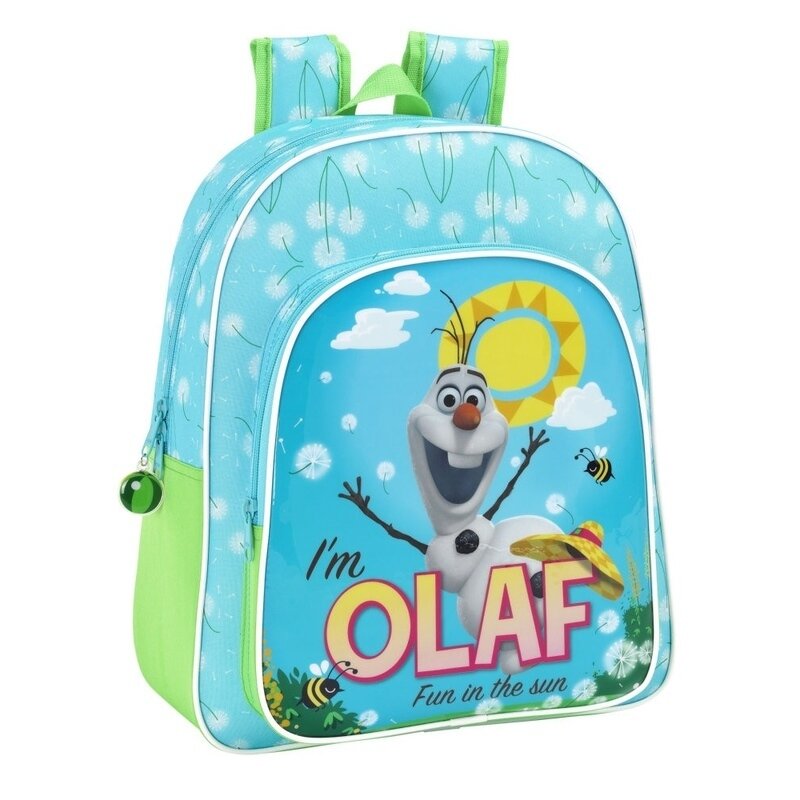 Ghiozdan olaf pentru scoala