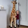 Childhome - Girafa de plus  50x40x135 cm - 5