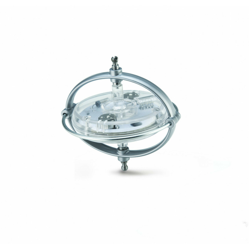 Giroscop ufo navir