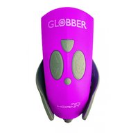 Globber - Claxon mini Hornit, Roz