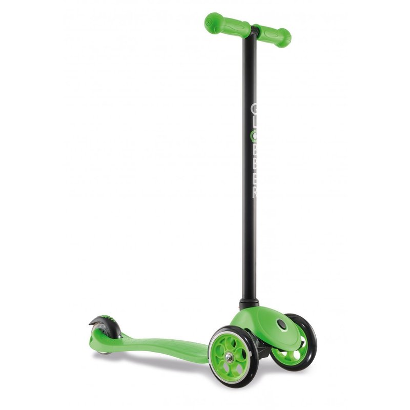 Globber - trotineta my free fix, verde