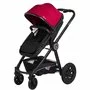 Gmini Carucior 2 in 1 Grand Bordo Resigilat - 2