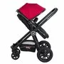 Gmini Carucior 2 in 1 Grand Bordo Resigilat - 3