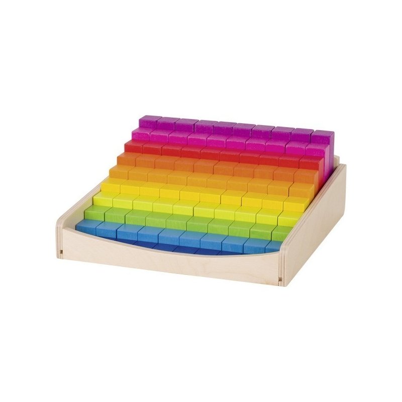 Goki - joc matematic adunarea si scaderea