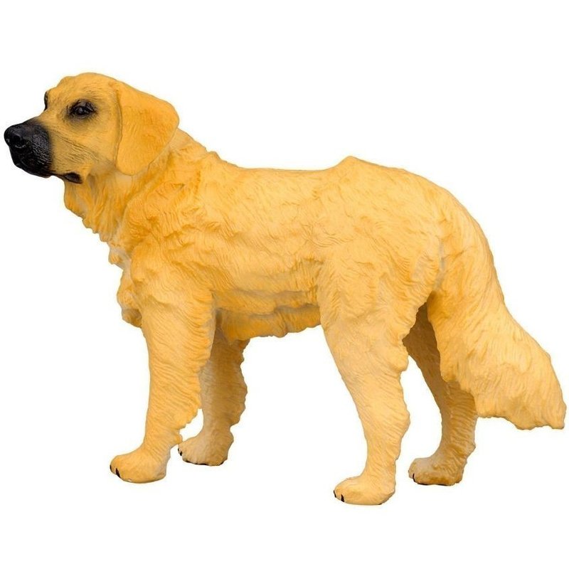 Collecta - golden retriever
