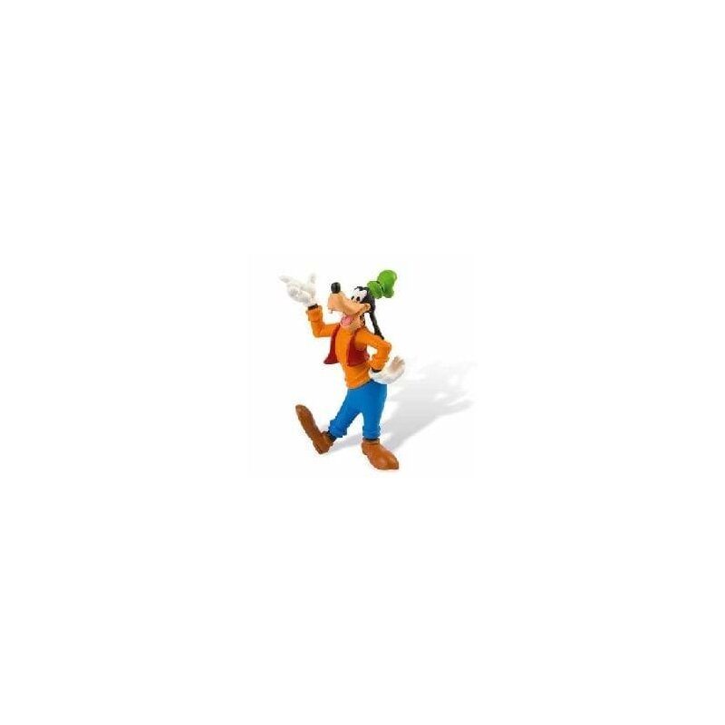 Bullyland - figurina disney, goofy