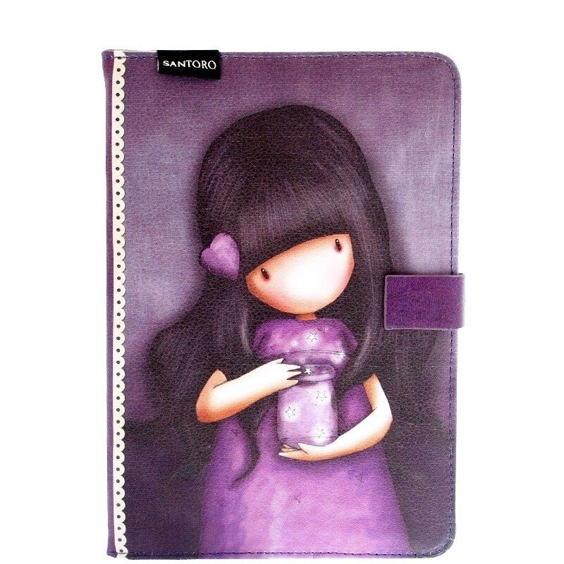 Gorjuss pu husa ipad mini we can all shine