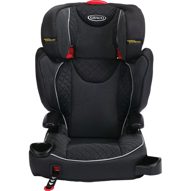 Graco - scaun auto affix stargazer
