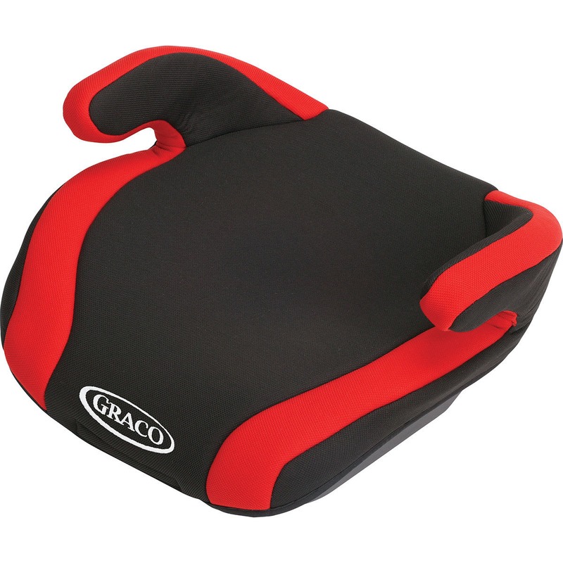 Graco - scaun inaltator pentru copii connext diablo