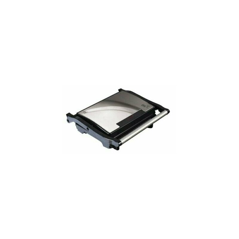 Berlinger haus - grill electric, black silver collection, , bh 9139, 25x17 cm