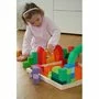 Set de construit Romanesque, cu piese mari - 5
