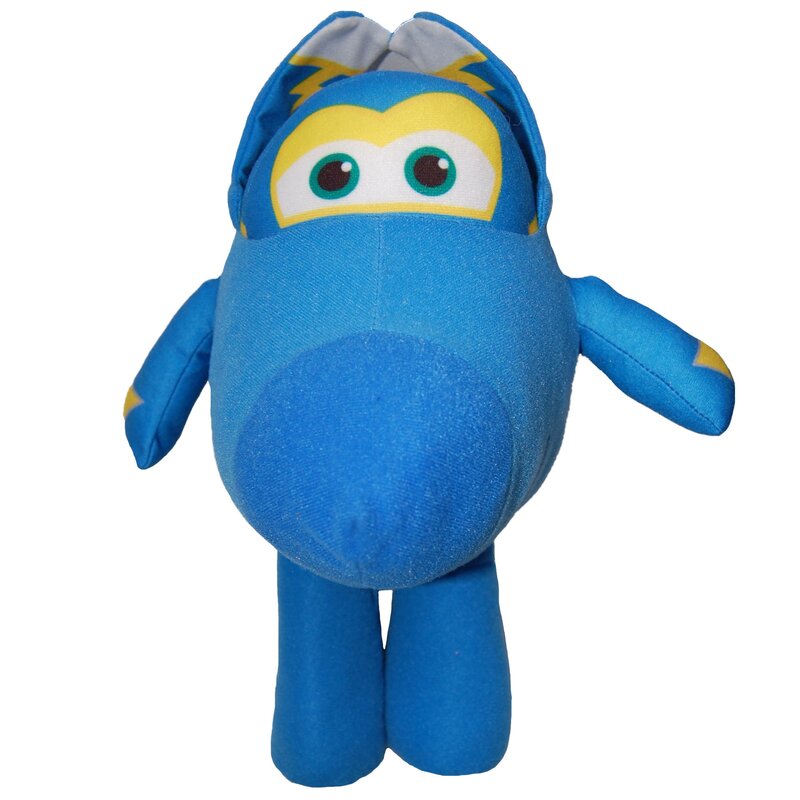 Grupo moya - jucarie din plus jerome, super wings, 30 cm