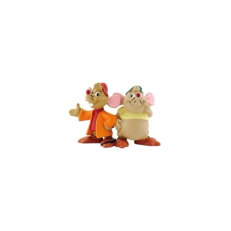 Bullyland - figurina gus si jack
