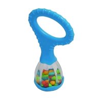 Halilit - Zornaitoare Baby Maraca, Albastru