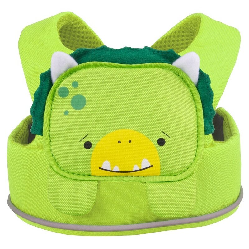 Trunki - ham de siguranta toddlepak, verde