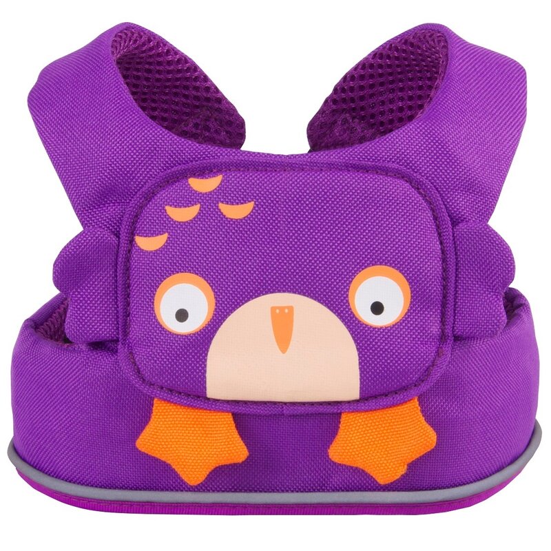 Trunki - ham de siguranta toddlepak, violet
