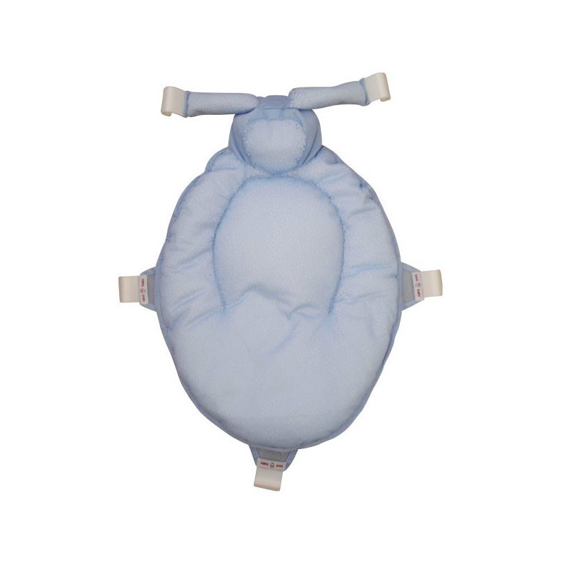 Sevi baby - hamac cadita multifunctional, albastru