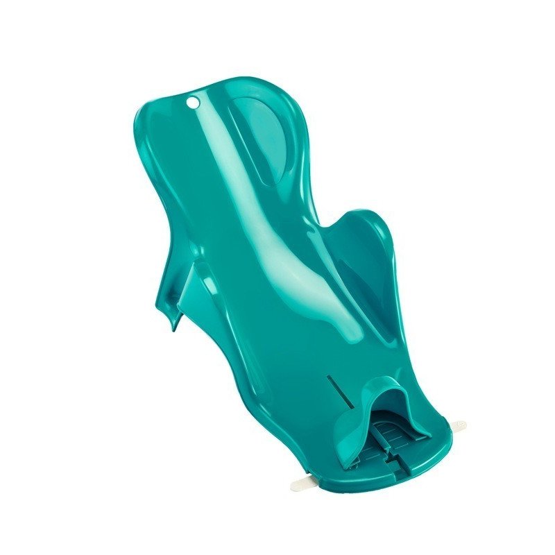 Thermobaby - hamac de baie daphne , emerald