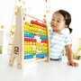 Hape - Numaratoare Abac curcubeu - 3