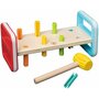 Hape - Banc de lucru Banca dragalasa - 2
