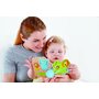 Hape - Jucarie cu activitati Carticica animalute salbatice - 4