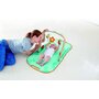Hape - Salteluta interactiva,  Pentru bebelusi  - 1