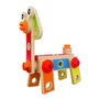 Hape - Set de constructie Constructorul incepator - 2