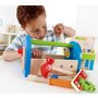Hape - Banc de lucru Cutia cu unelte - 4