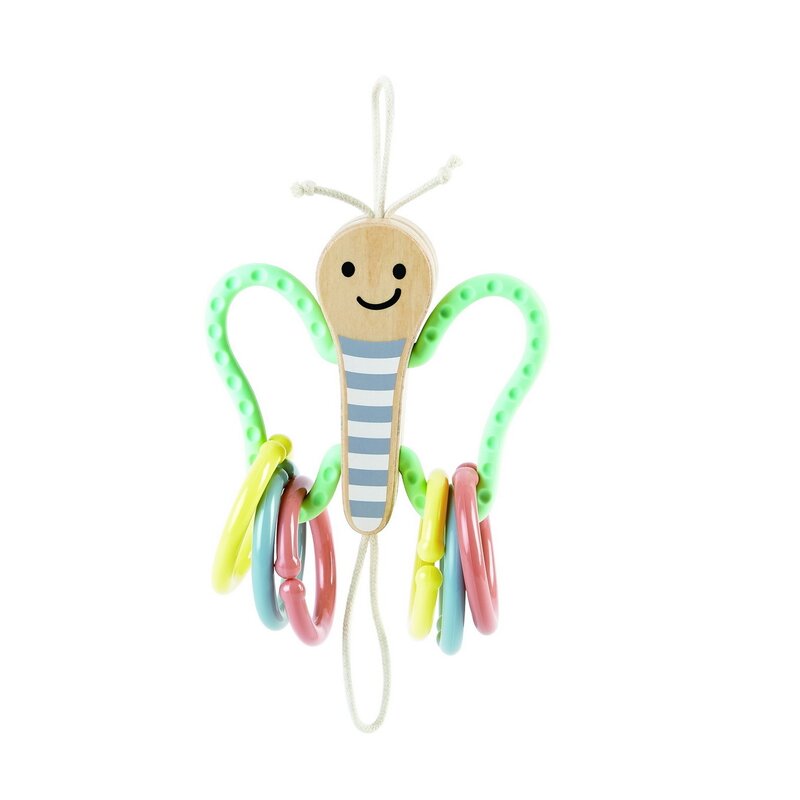 Hape - zornaitoare simpla fluturas