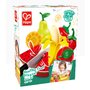 Hape - Set de alimente Fructele sanatoase - 1