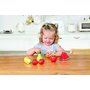 Hape - Set de alimente Fructele sanatoase - 5