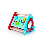 Hape - Jucarie interactiva Triunghi
