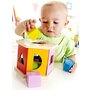 Hape - Jucarie Sorteaza si potriveste - 3