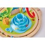 Hape - Joc magnetic Labirint,  Cu bile colorate - 5