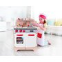 Hape - Sort de bucatarie Micul chef,  Cu accesorii - 3