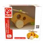 Hape - Vehicul de lemn Micul elicopter - 1