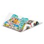 Hape - Puzzle peisaje Orasul animat , Puzzle Copii, piese 49 - 6