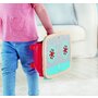 Hape - Bucatarie din lemn,  Cu accesorii - 6