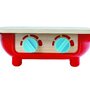 Hape - Bucatarie din lemn,  Cu accesorii - 8