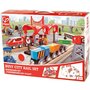 Hape - Set Cale ferata - 2