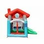 Saltea gonflabila Happy House - 4