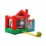 Saltea gonflabila Happy House - 6