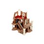 Simba - Set de joaca Turnul Gryfindor , Harry Potter,  Cu 2 figurine - 9