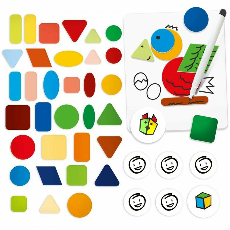 Headu - teacher tested - joc sa invatam sa desenam