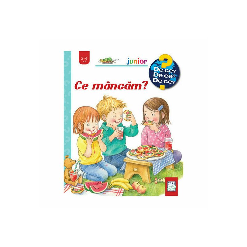 Editura casa - ce mancam?