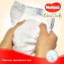 Huggies - Scutece Elite Soft Jumbo JR, marimea 3, 5-9 kg, 40 buc - 2