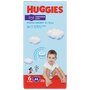 Huggies - Scutece Chilotel Pants Mega marimea 6 Baieti, 15-25 kg, 44 buc - 1