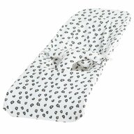 Childhome - Husa Balansoar  Evolux, Jerse Leopard