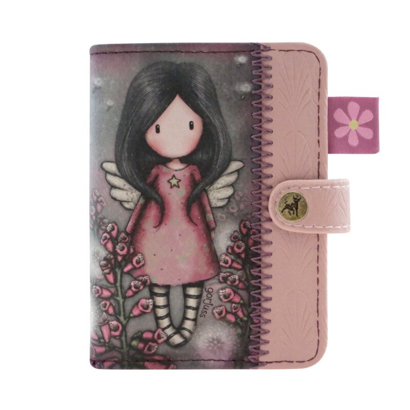 Husa carduri gorjuss little wings