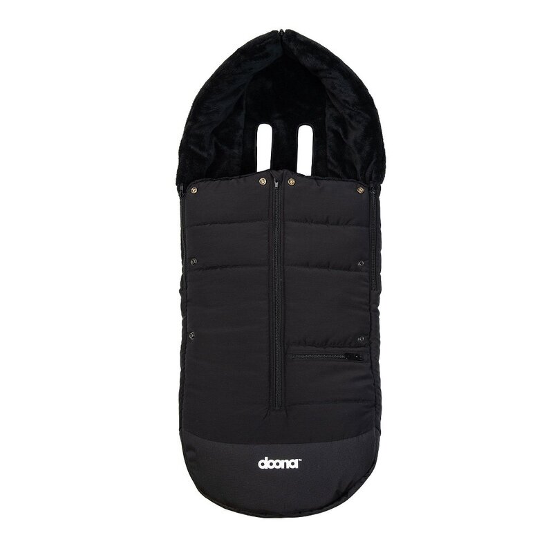 Doona - husa de picioare premium